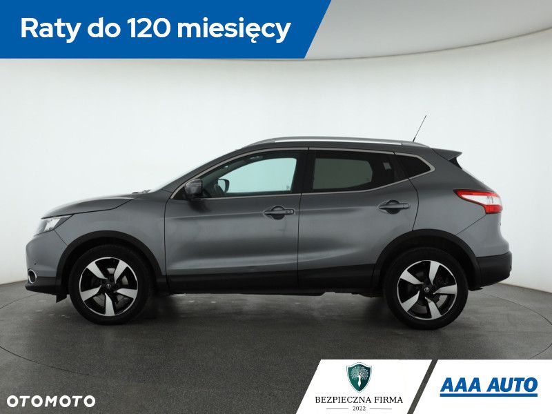 Nissan Qashqai - 3