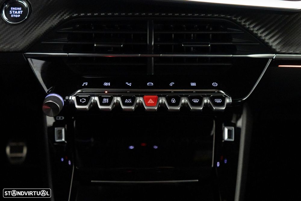 Peugeot 2008 1.2 PureTech GT - 25