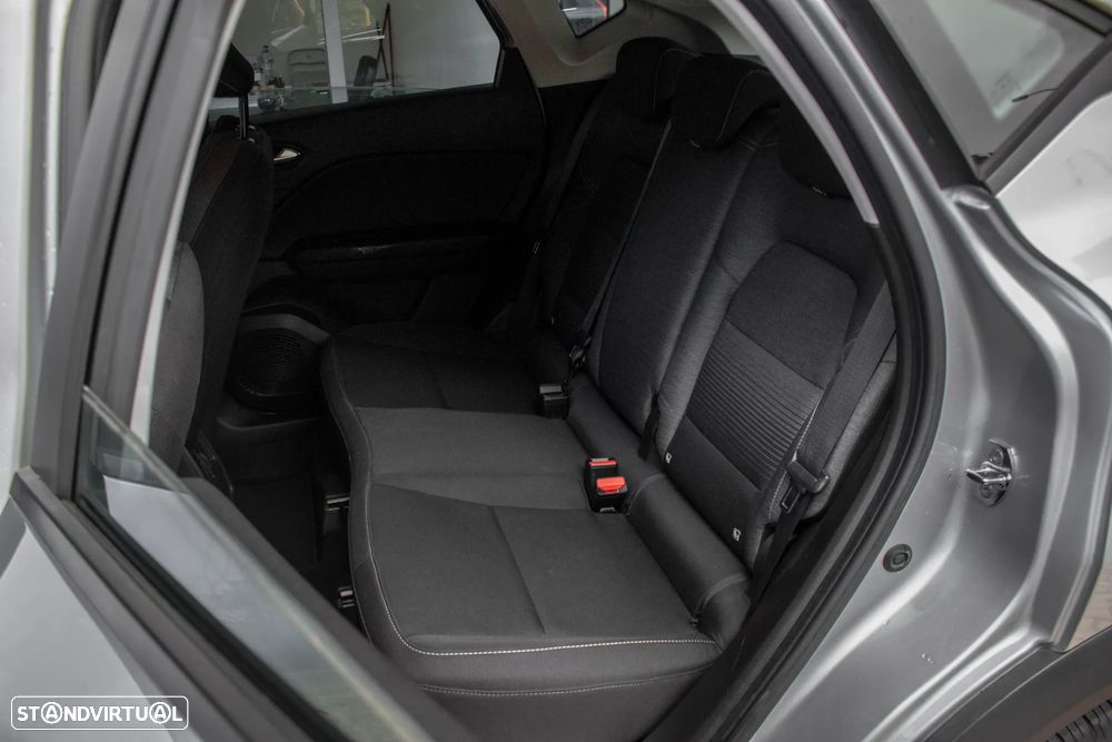 Renault Captur TCe 90 ZEN - 31