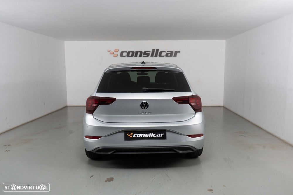 VW Polo 1.0 TSI Urban DSG - 6