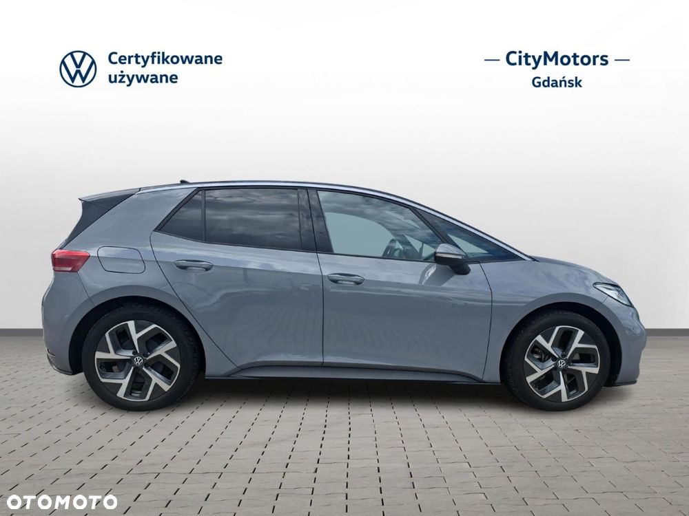 Volkswagen ID.3 58kWh Pro Performance - 7