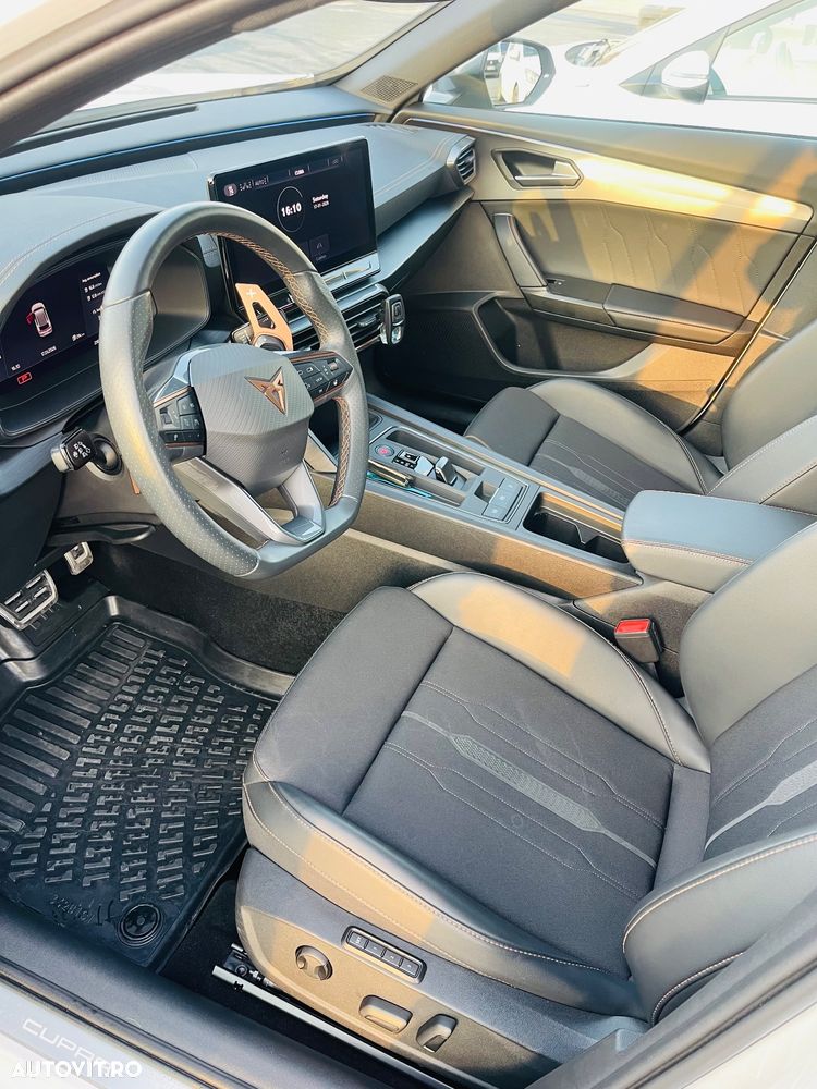 Cupra Formentor - 10