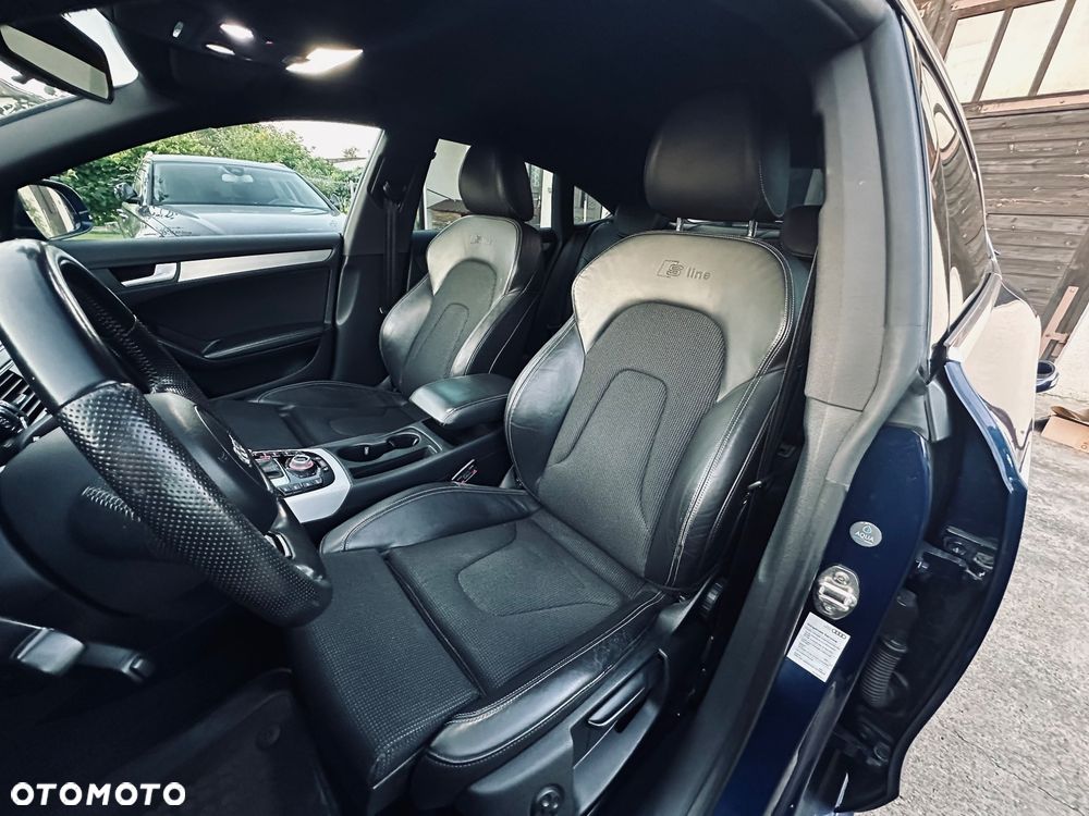 Audi A5 Sportback 1.8 TFSI Multitronic - 15