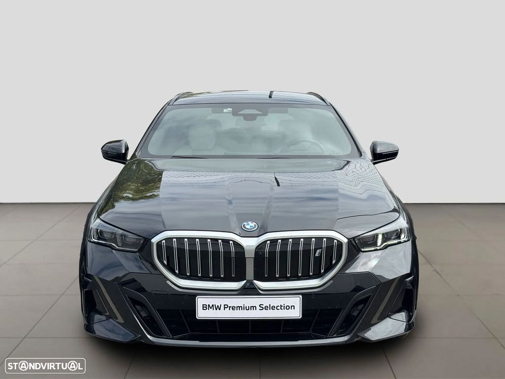 BMW i5 eDrive40 Pack Desportivo M - 3