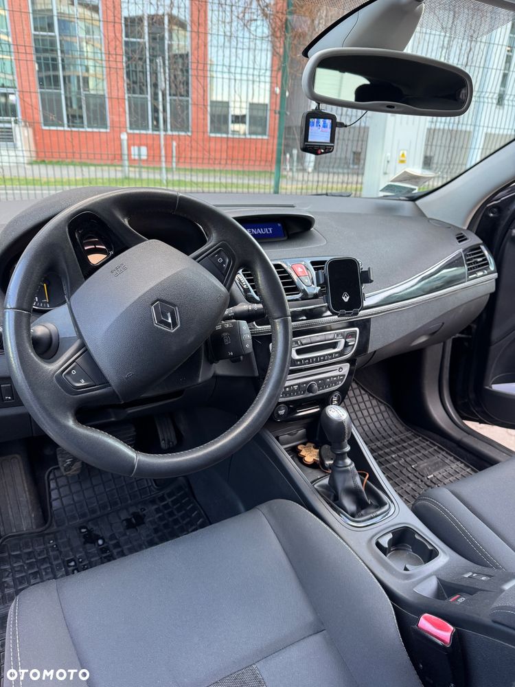 Renault Megane 2.0 16V TCE Dynamique - 2