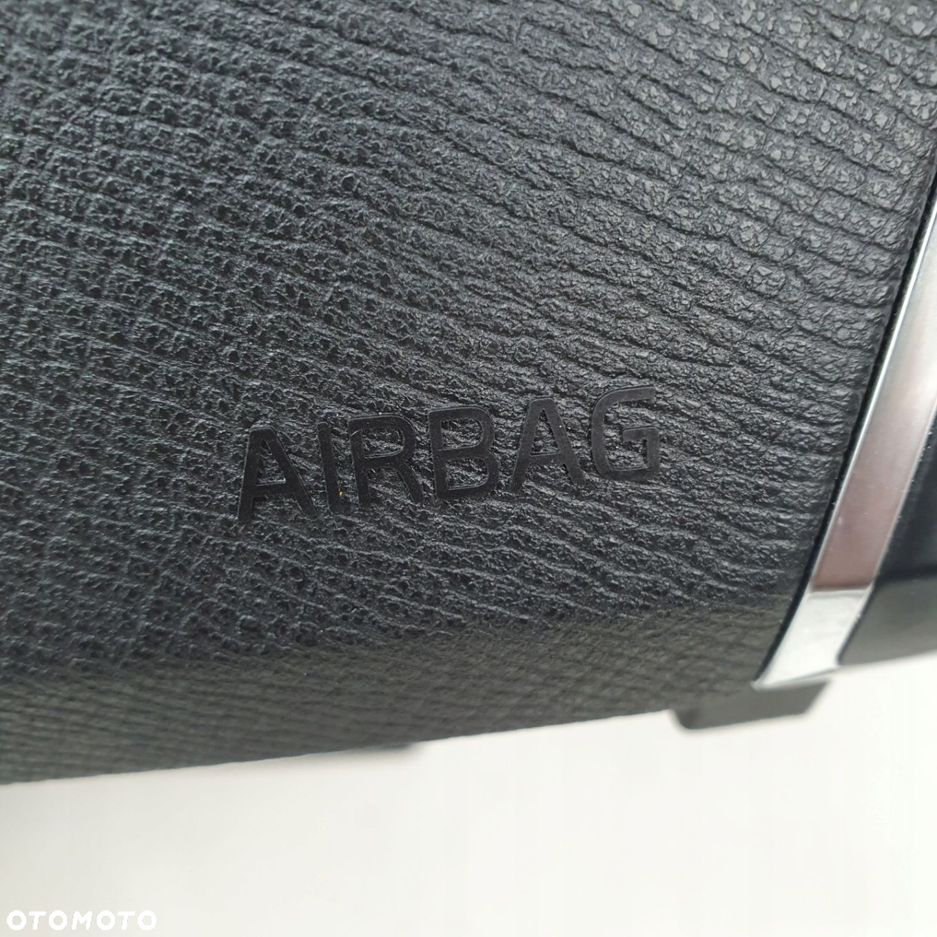 VOLVO XC90 2 II XC 90 DESKA ROZDZIELCZA KONSOLA KOKPIT PULPIT PODUSZKI AIRBAG AIR BAG KIT SET - 5
