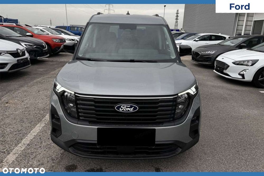Ford Tourneo Courier - 3
