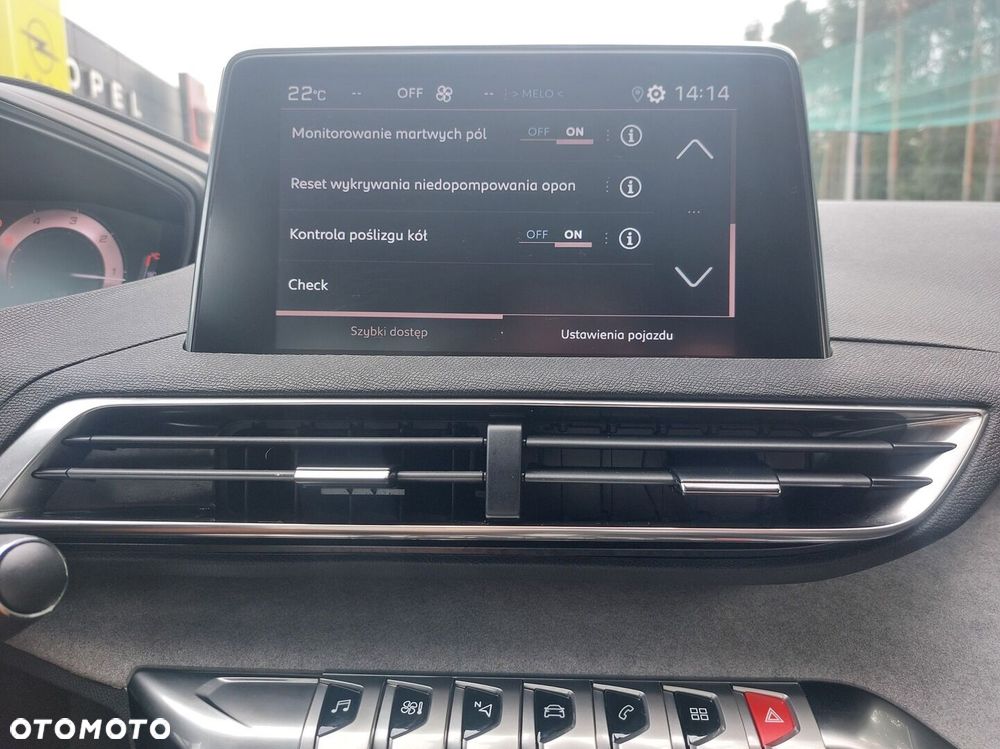 Peugeot 5008 1.5 BlueHDi GT S&S EAT8 - 29