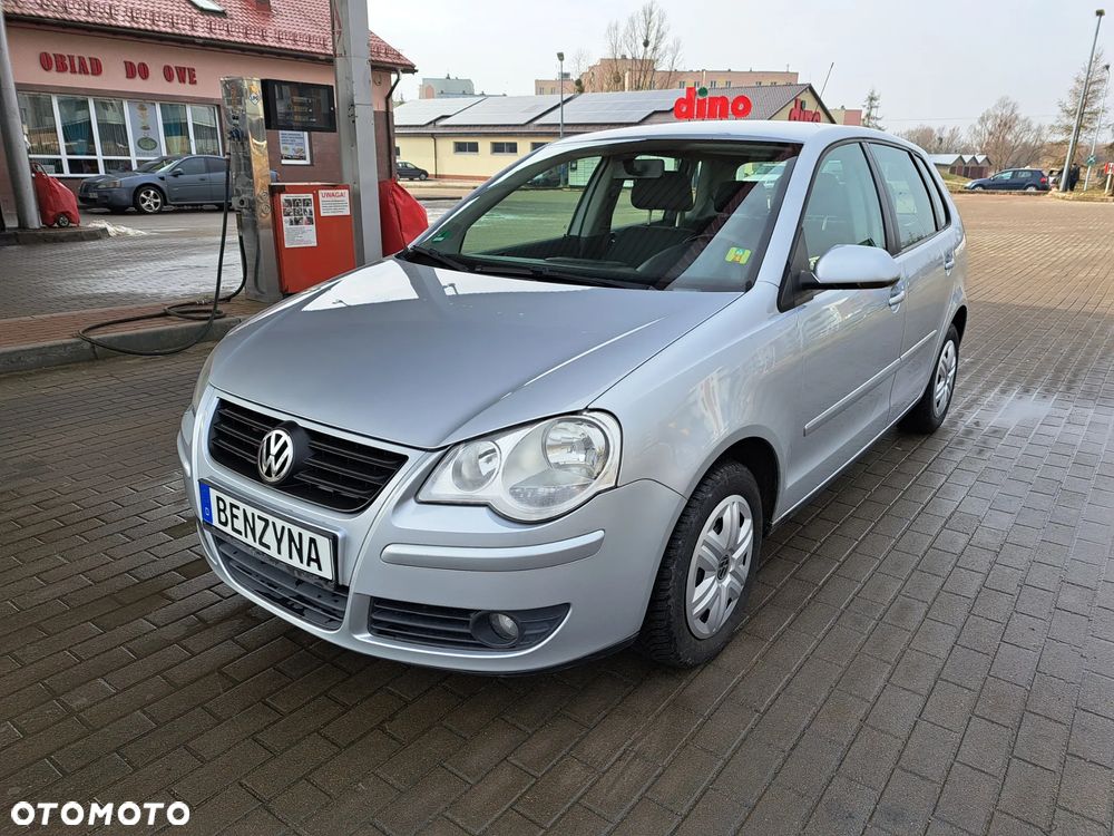 Volkswagen Polo - 1