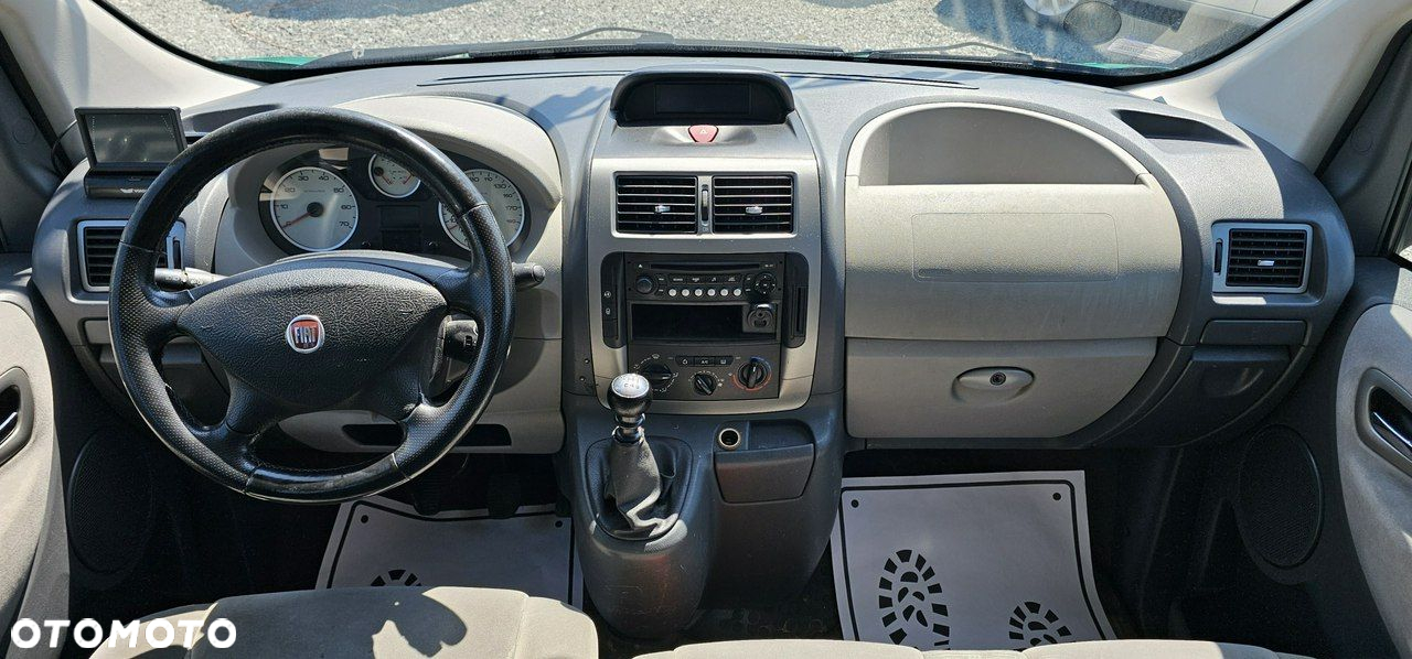 Fiat Scudo L2 (5-Si.) Panorama Executive - 34