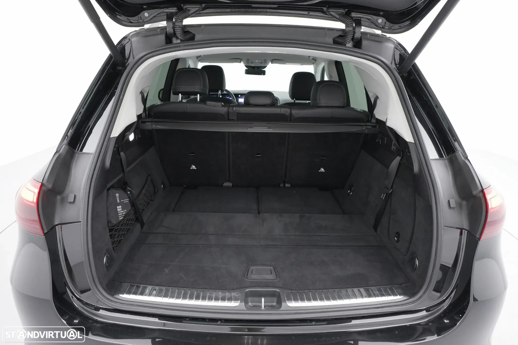 Mercedes-Benz GLE 300 d 4Matic - 43