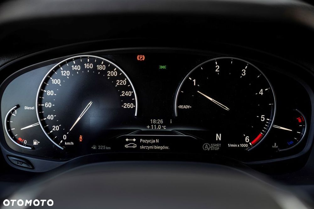 BMW X3 xDrive20d xLine - 21