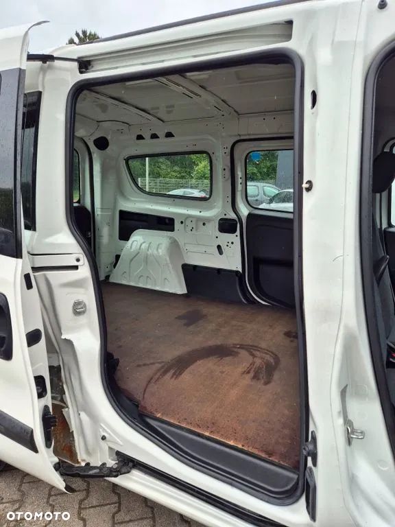 Fiat doblo - 10
