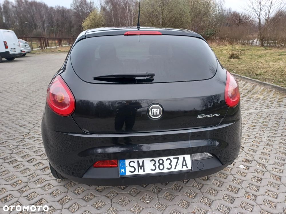 Fiat Bravo 1.4 T-JET 16V Dynamic Euro5 - 9