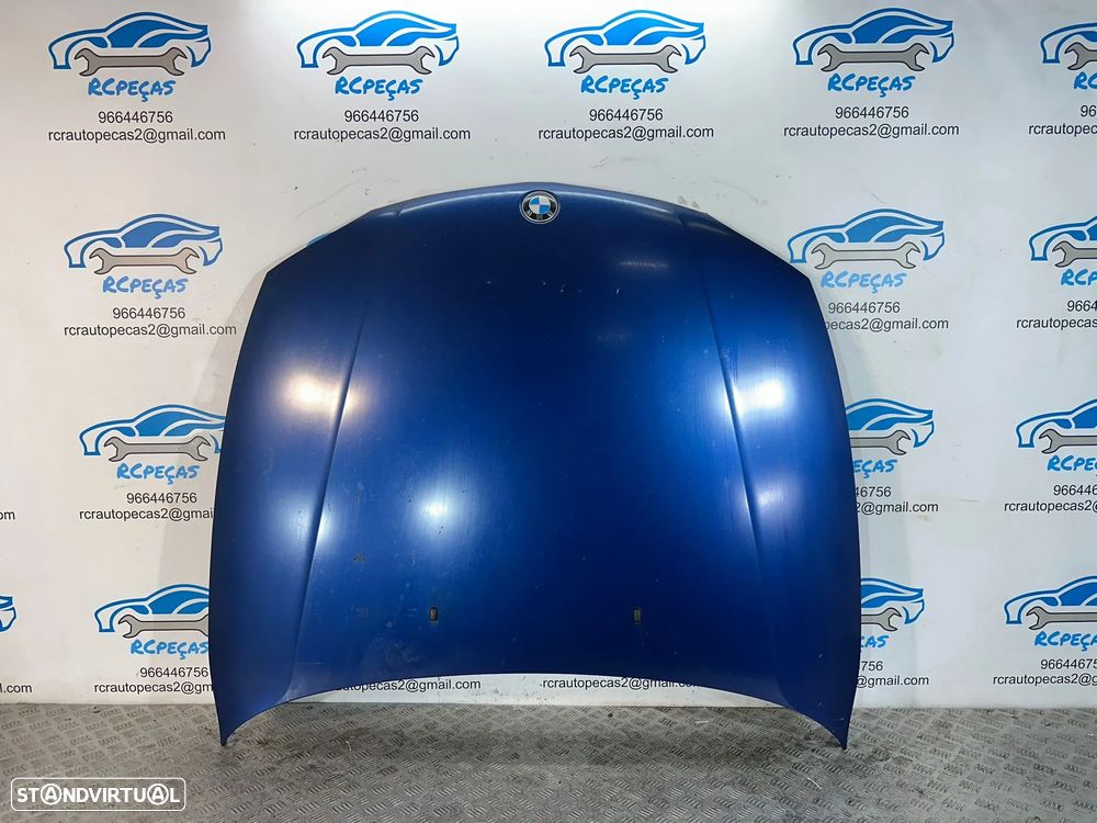 .Frente Completa BMW Serie 1 E87 5 Portas E81 3 Portas N47D20 N47 LCI Facelift Diesel 2007 - 2012 - 17