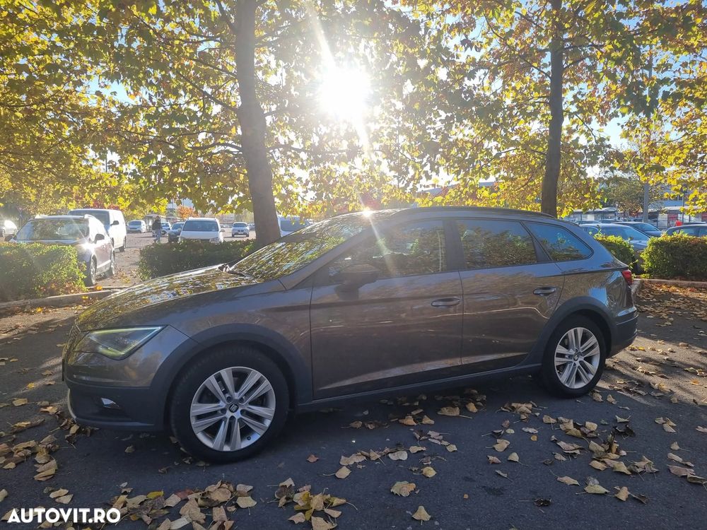 Seat Leon - 2