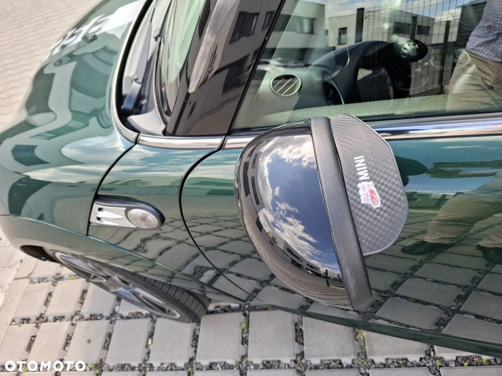 MINI Cooper - 12