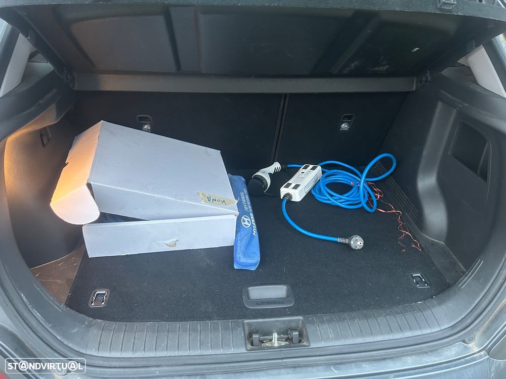 Hyundai Kauai Style - 10