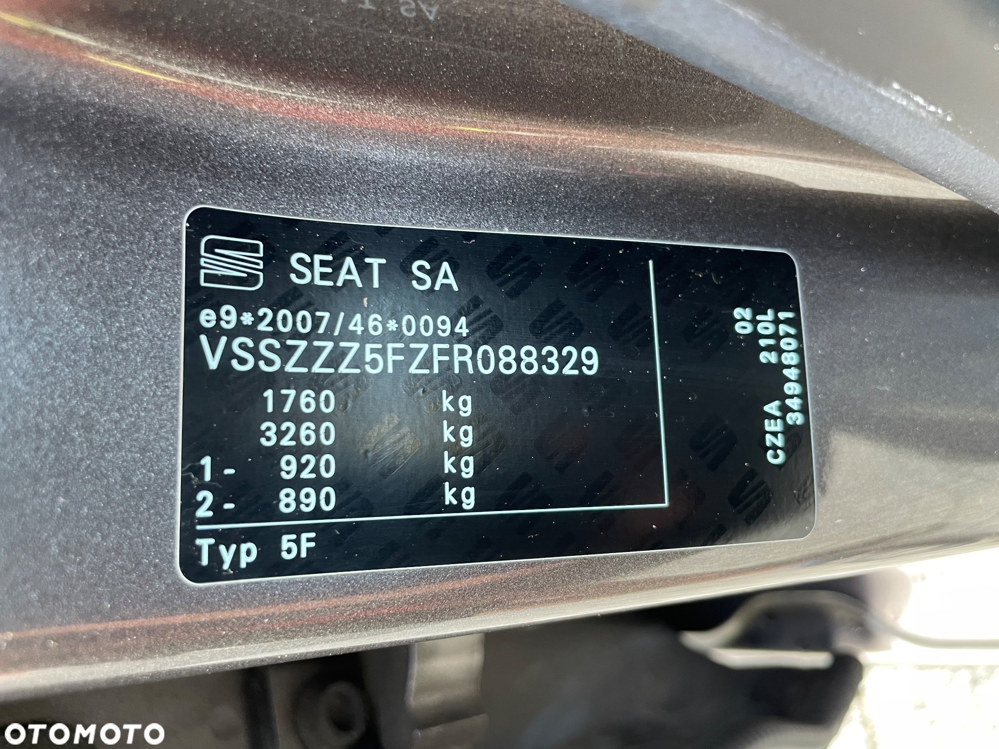 Seat Leon 1.4 TSI FR S&S - 39