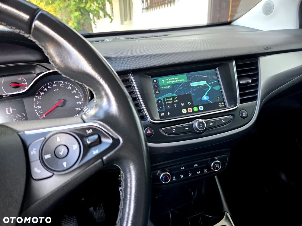 Opel Crossland X 1.2 Edition - 7