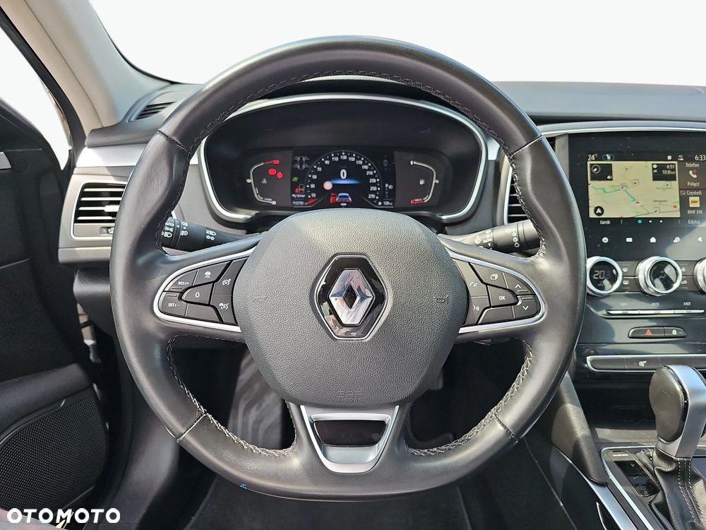 Renault Talisman 2.0 Blue dCi Intens EDC - 14