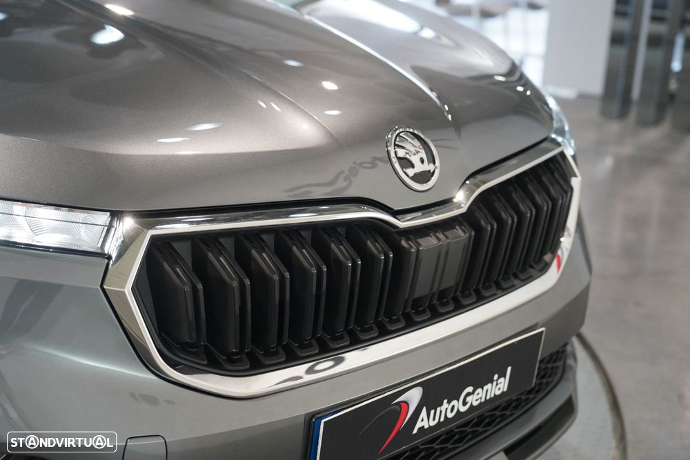 Skoda Kamiq 1.0 TSI Ambition DSG - 43