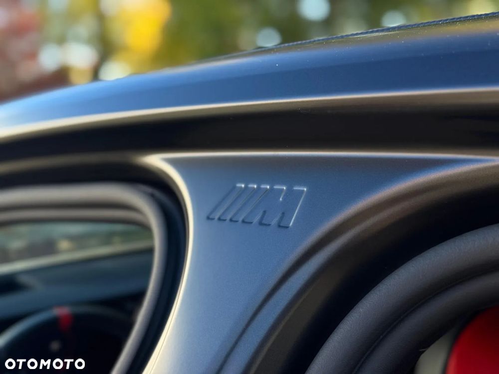 BMW M5 Standard - 29