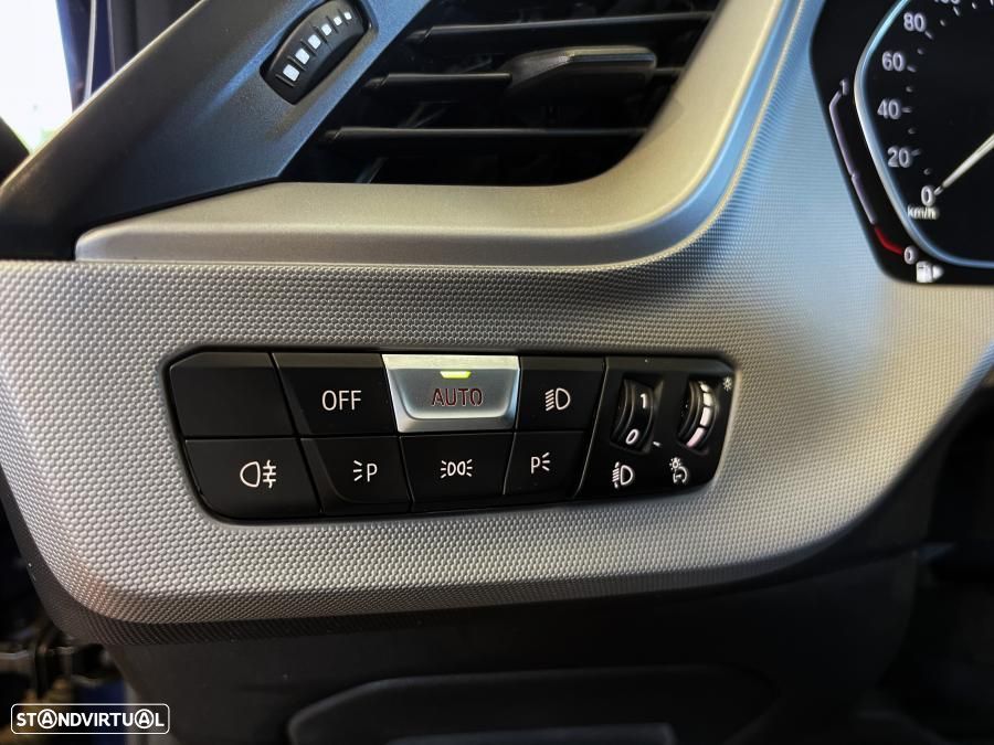 BMW 118 i Corporate Edition Auto - 8