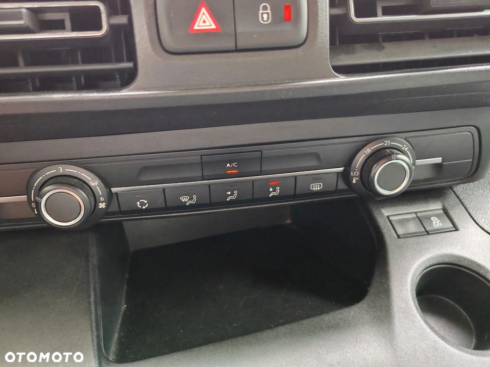 Citroën Berlingo XL 1.5 BlueHDI Live - 22