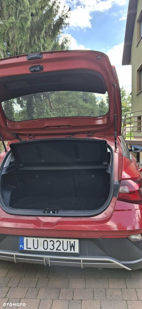 Hyundai i20 1.2 Pure - 14