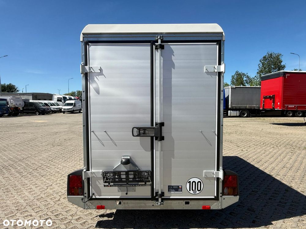 MAN TGE 3.180 FURGON AUTOMAT L3H2 - 27