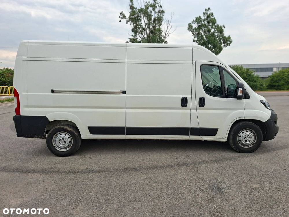 Peugeot Boxer - 3