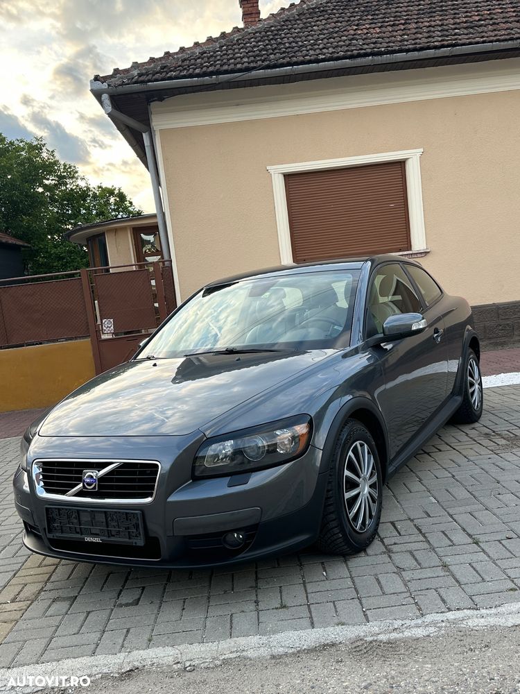 Volvo C30 1.6 Summum - 2