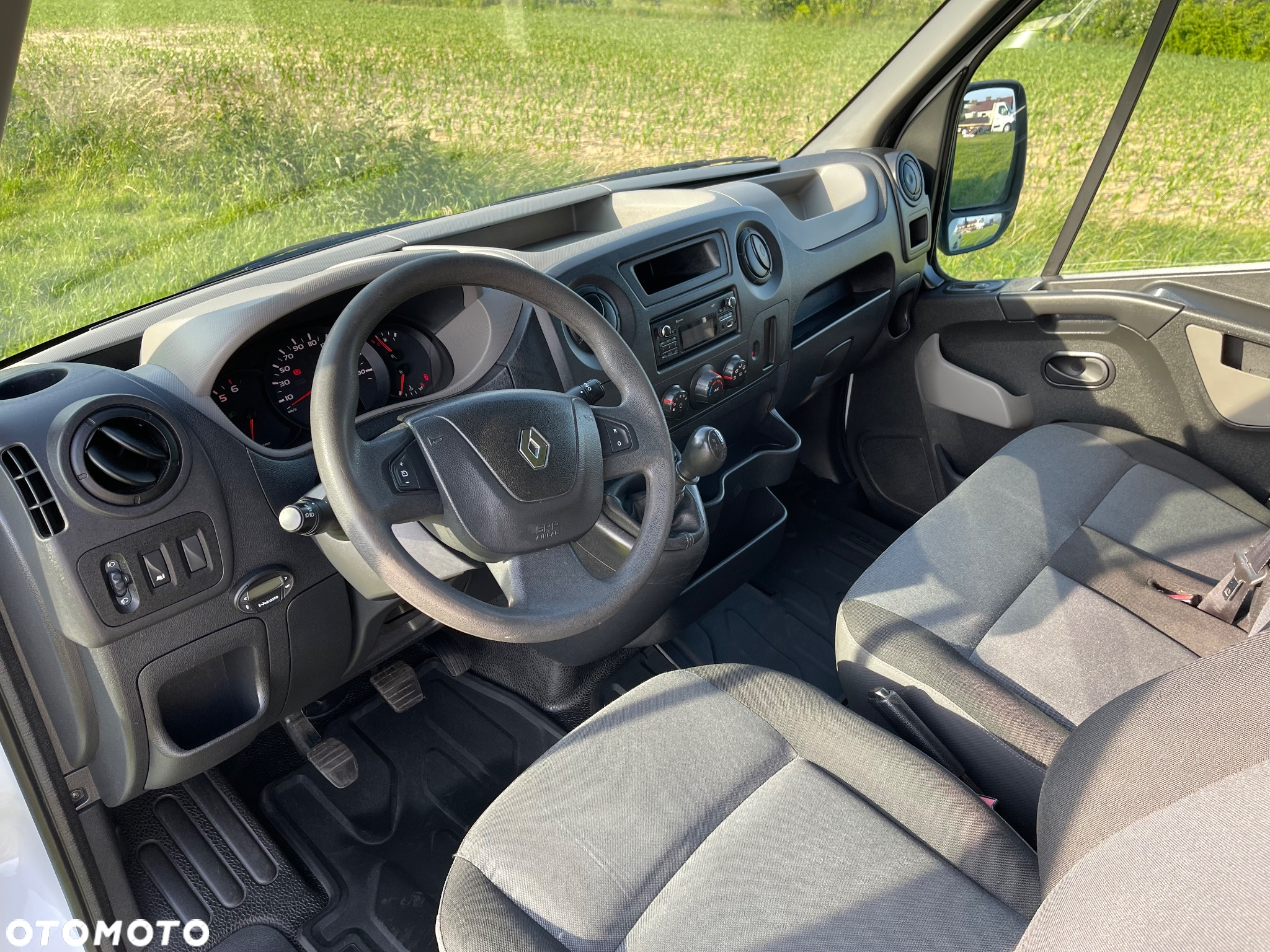 Renault Master - 19
