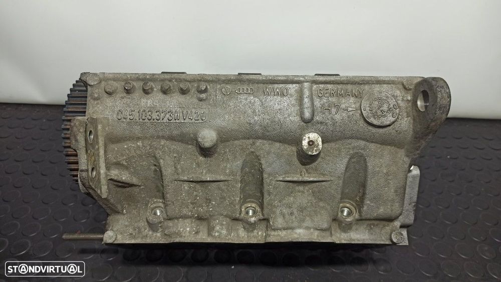 COLAçA VOLKSWAGEN POLO (9N3) ADVANCE - 5