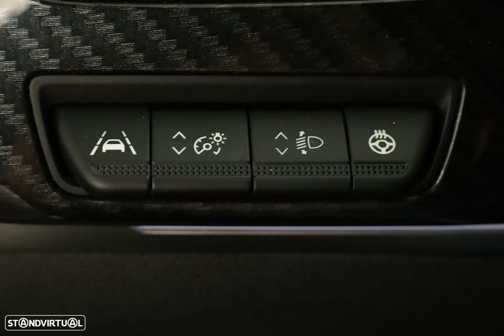 Renault Arkana 1.3 TCe R.S.Line EDC - 20