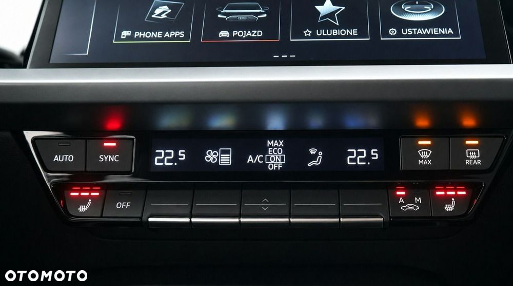 Audi A3 Limousine - 22