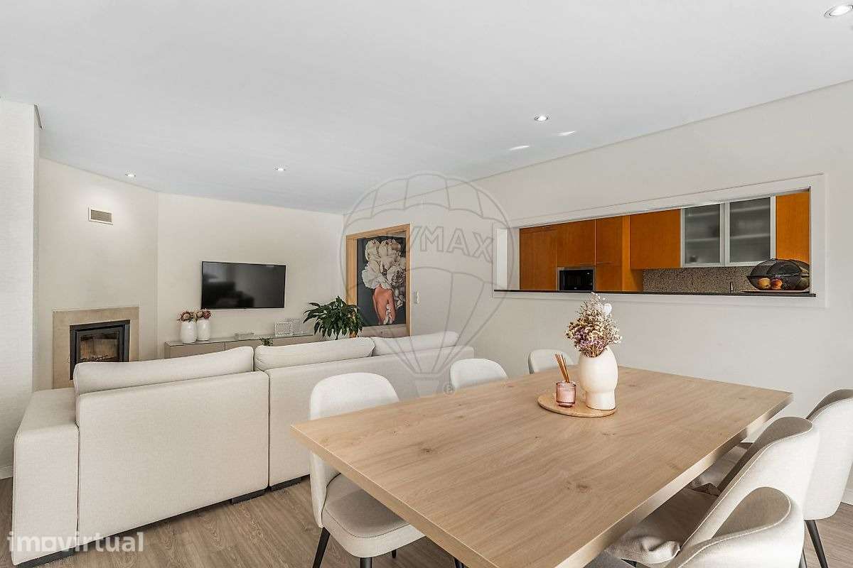 Apartamento T3 situado em Celeirós - Grande imagem: 3/29