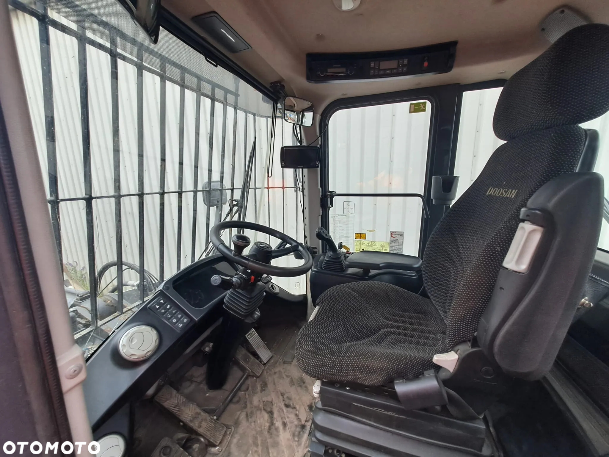 Doosan DL250-5 - 7