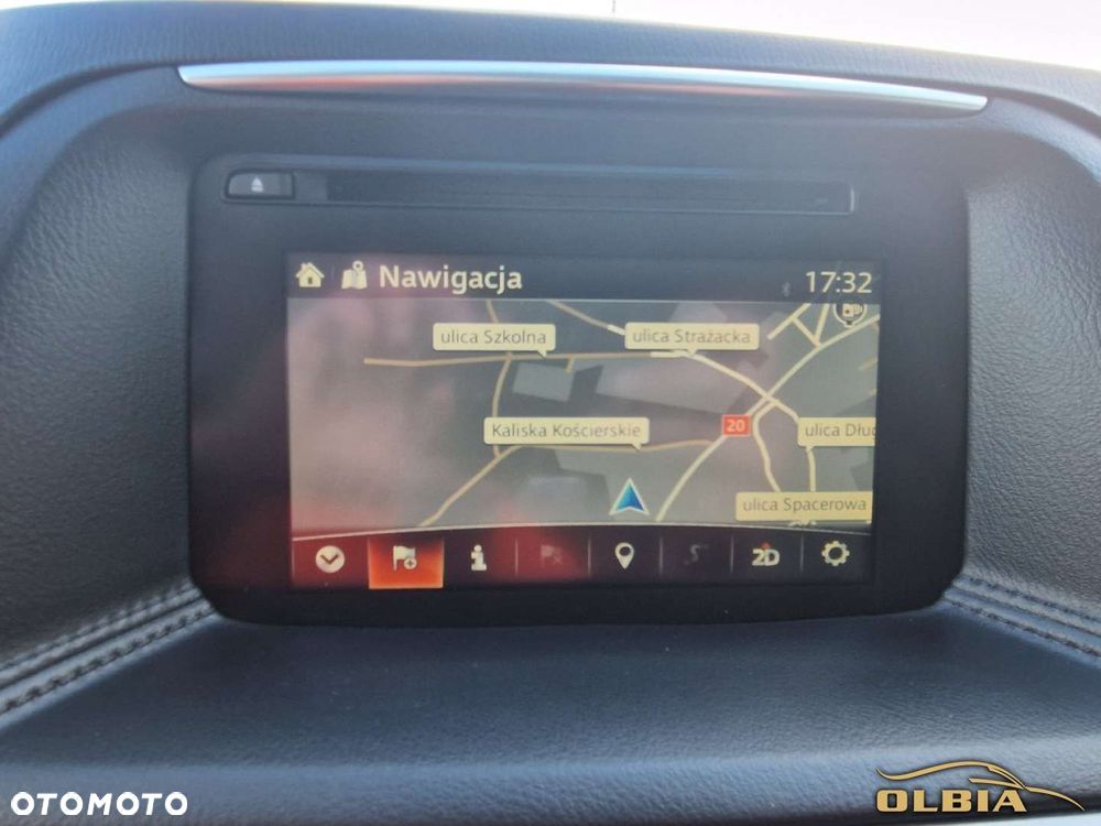 Mazda CX-5 - 18