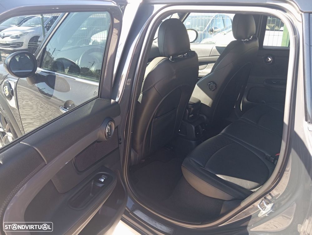 MINI Countryman Cooper SE ALL4 Auto - 20