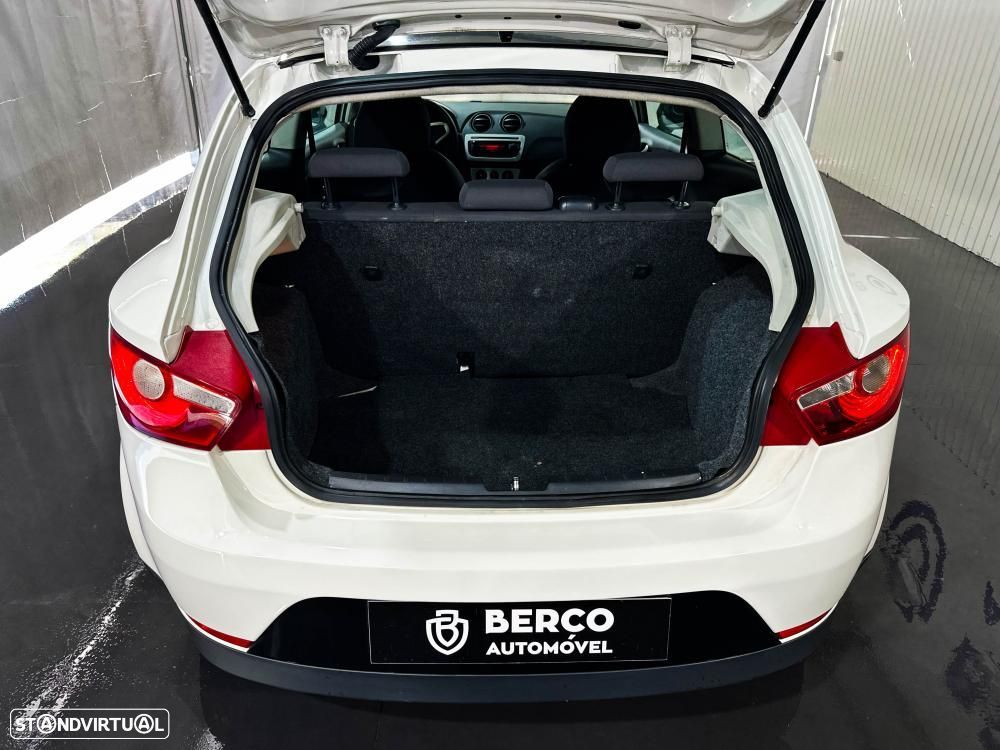 SEAT Ibiza SC 1.2 TDI CR Ecomotive Style Viva - 51