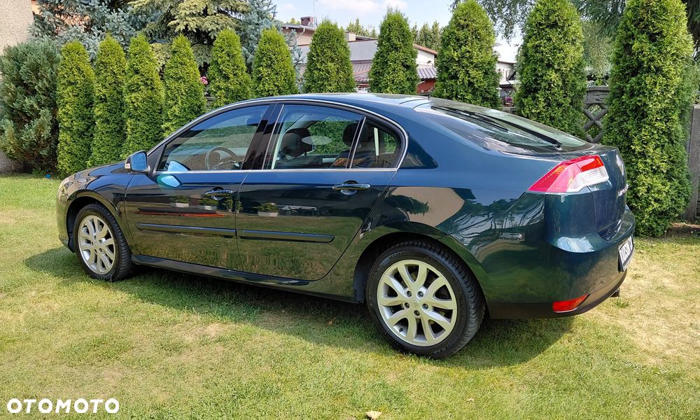 Renault Laguna 2.0 16V 140 Dynamique - 7