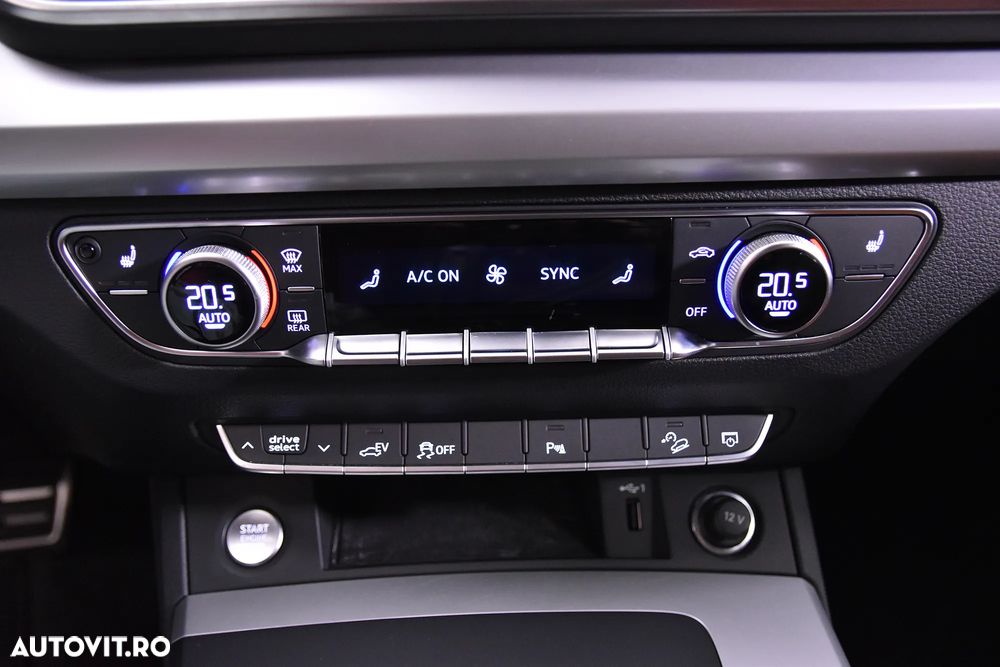 Audi Q5 50 TFSI e quattro S tronic - 17