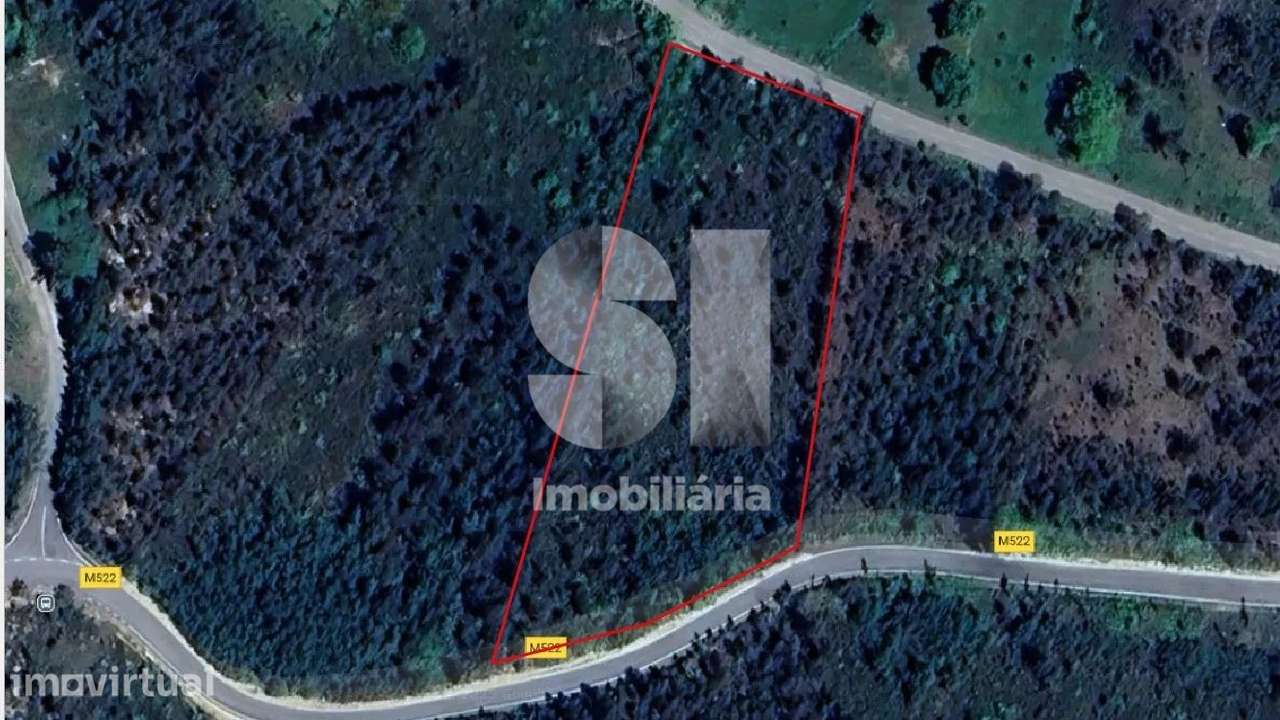 Terreno em Arganil - Grande imagem: 5/6