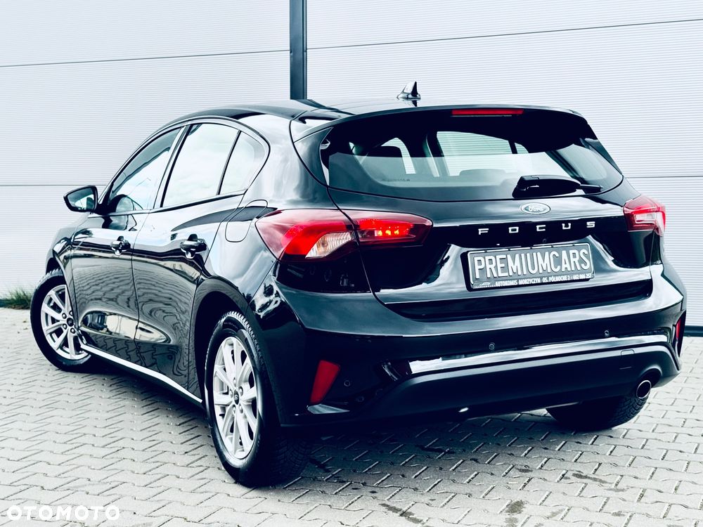 Ford Focus - 19