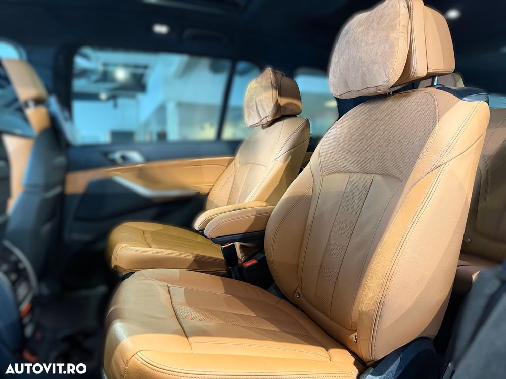 BMW X7 xDrive40d MHEV - 15