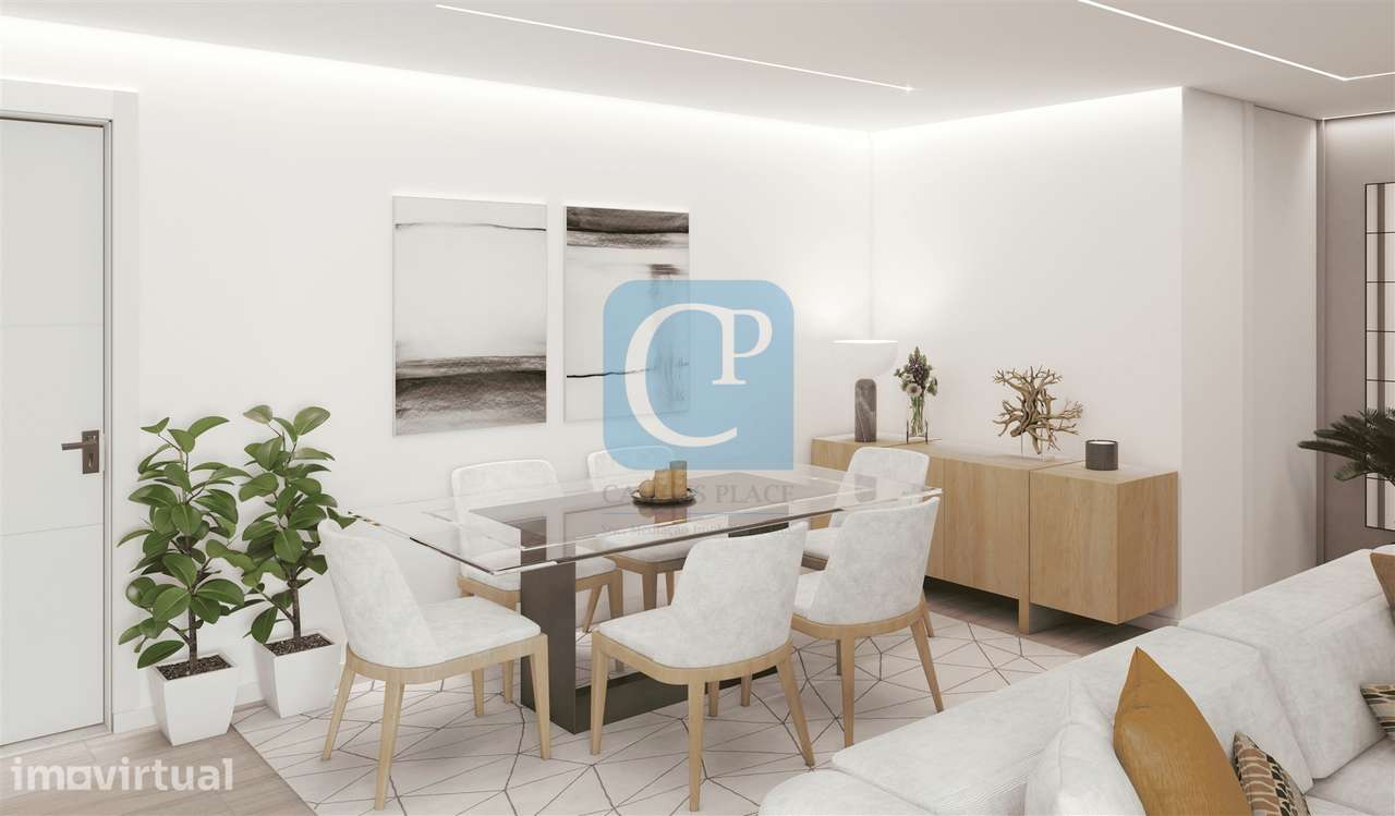 Apartamento T3+1 em construção no Bonfim Oporto Apartments, Porto - Grande imagem: 4/24