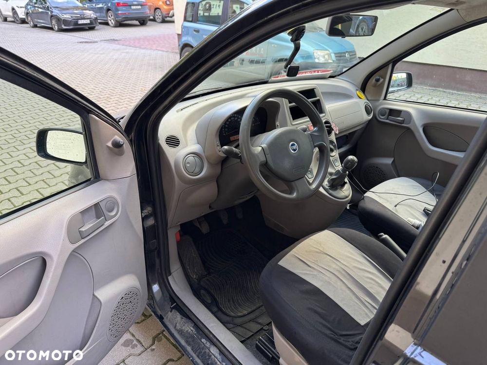 Fiat Panda - 6