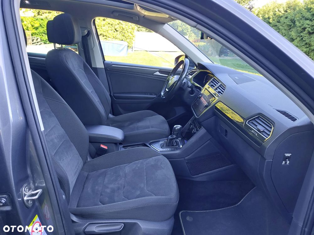 Volkswagen Tiguan - 15
